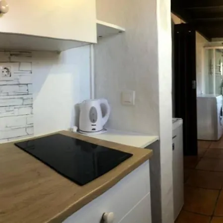 Appartement Ele House à Tarajalejo Extérieur photo