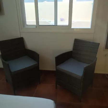 Appartement Ele House à Tarajalejo Extérieur photo