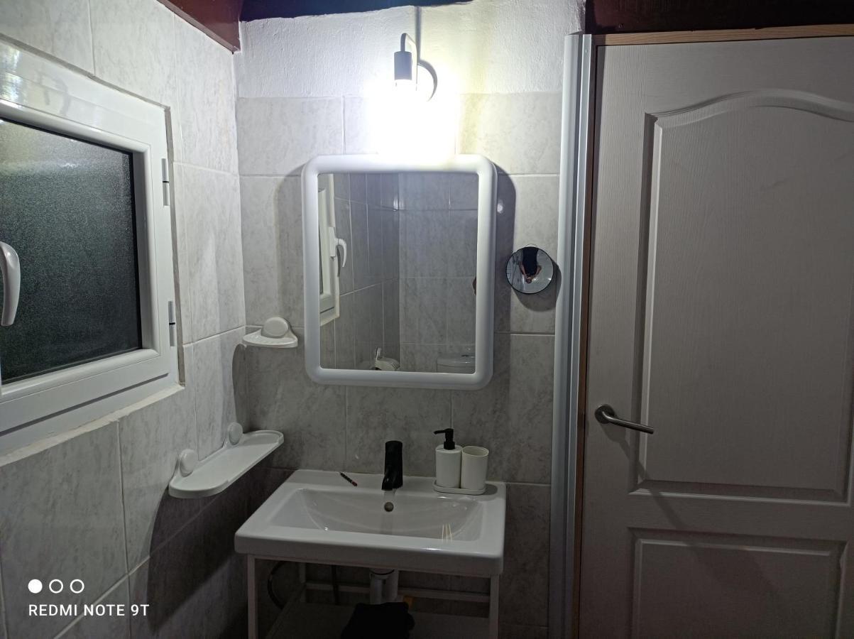 Appartement Ele House Tarajalejo